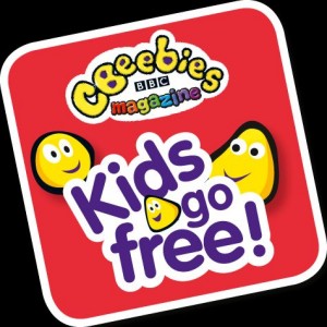 Kids Go Free