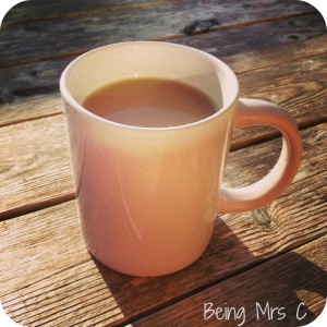 Day 11 Cuppa