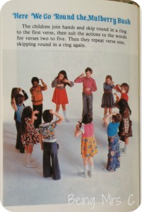 Ladybird Learnabout Party Games