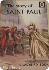 The Story of Saint Paul