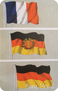 Ladybird Book of Flags