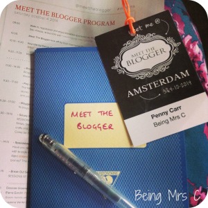 MeetTheBlogger