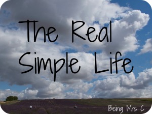 Real Simple Life