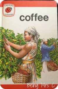 Ladybird Coffee