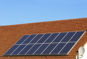 solar panels PowerToSwitch