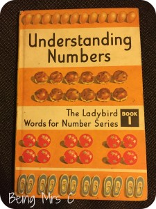 Ladybird Understanding Numbers