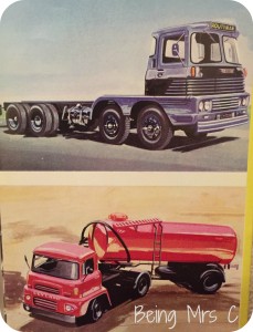 The Ladybird Book of Commercial Vehicles Ladybird Tuesday