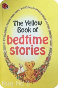 Ladybird Yellow Book of bedtime stories
