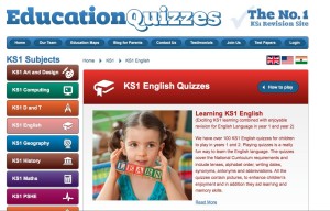 Education Quizzes