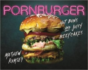 PornBurger Burgers