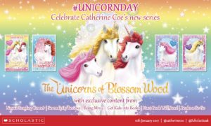 Unicorn Day UnicornDay