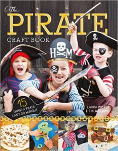 Pirate Craft Book