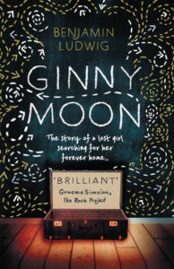 The Original Ginny Moon Benjamin Ludwig