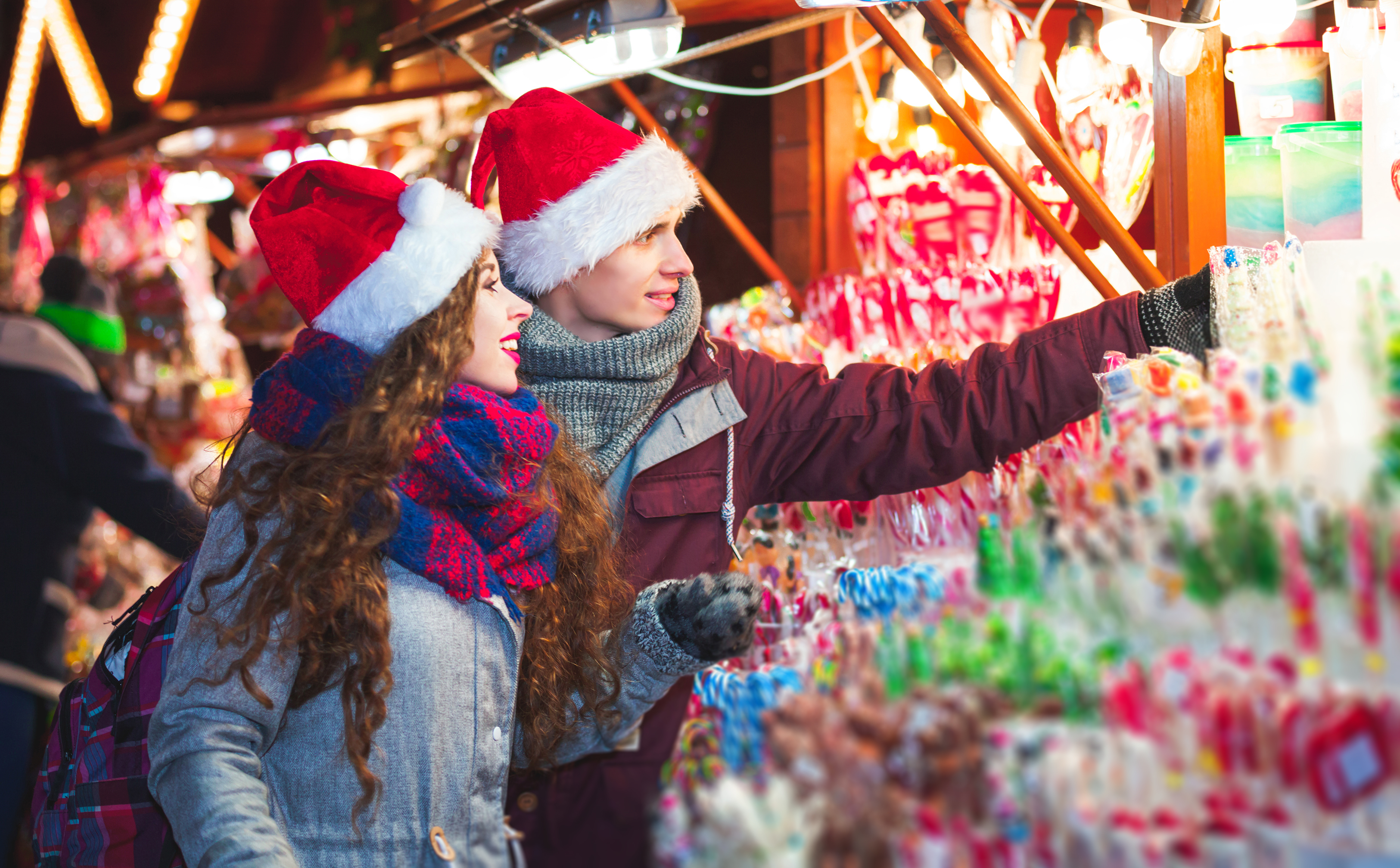 Five Thrifty Christmas Date Ideas Being Mrs C