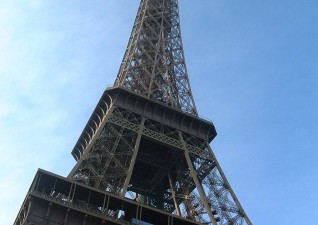 Eiffel Tower