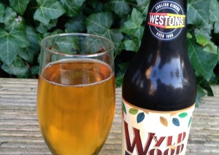 Wyld Wood Cider