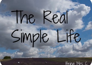 Real Simple Life