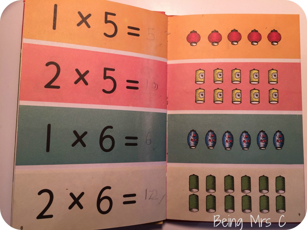 Ladybird Tuesday Multiplication Made Easy Being Mrs C Ladybird tuesday multiplication made easy being mrs c