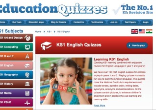 Education Quizzes