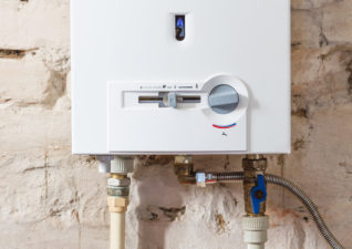 pay monthly boiler
